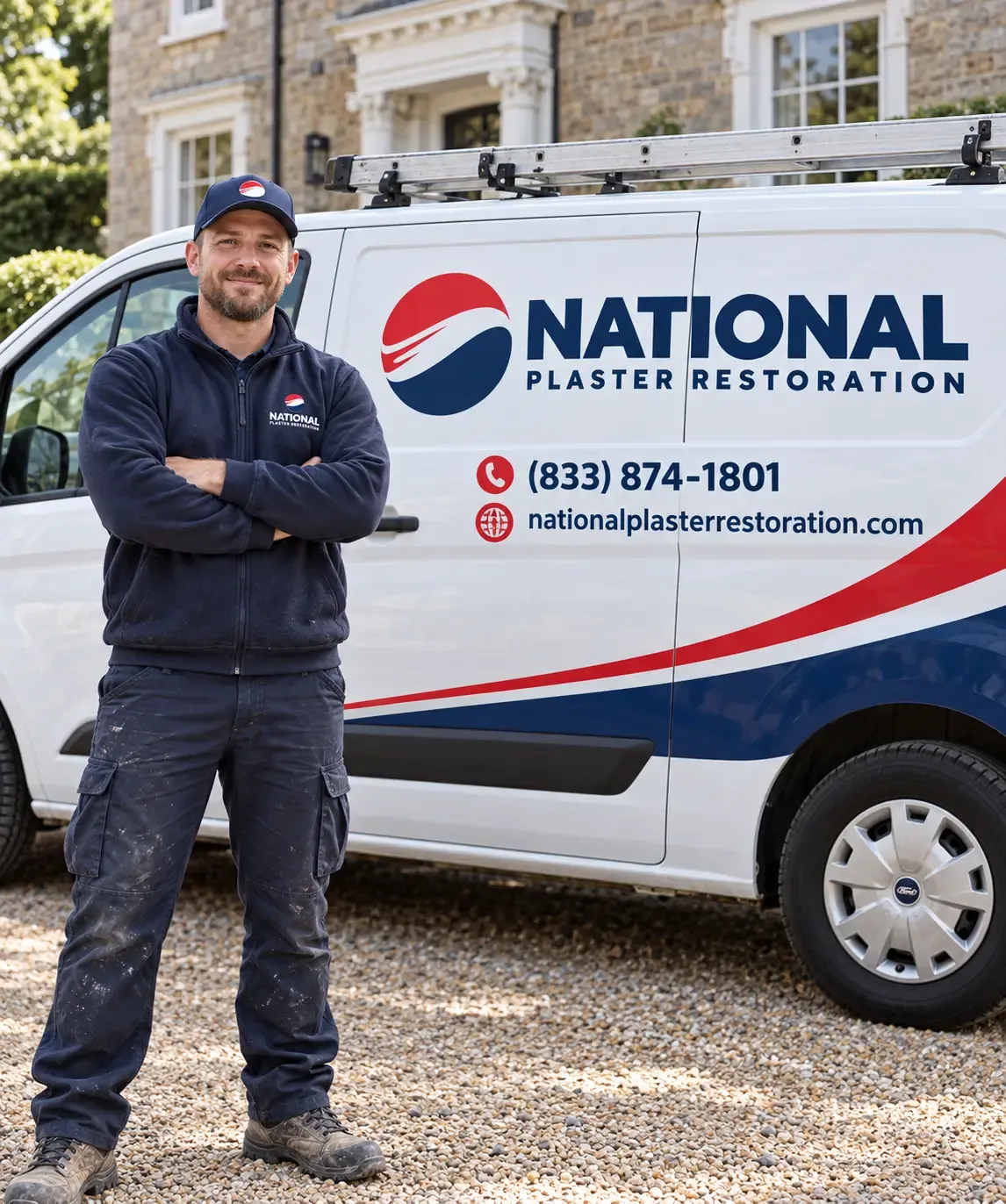 Plaster Repair Company near me